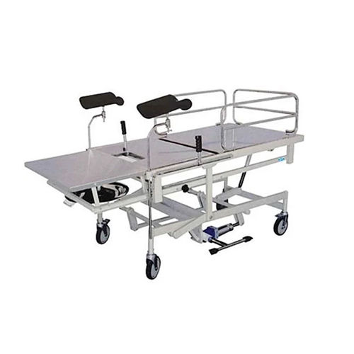 Obstetric Labour Table