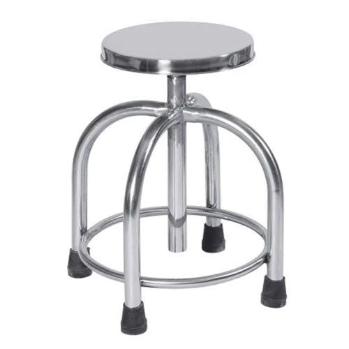 Hospital RevolvingStool