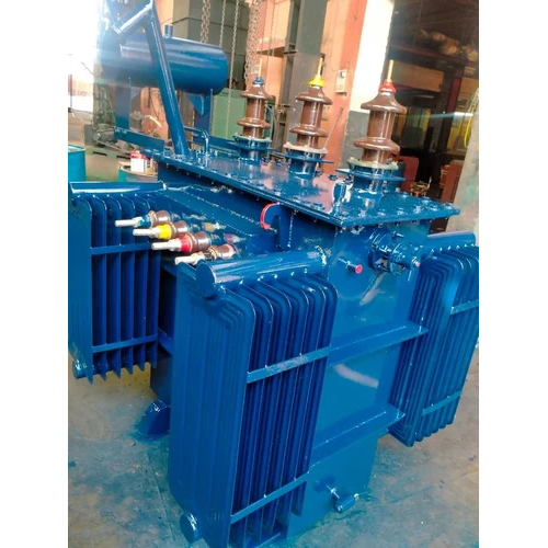 Stainless Steel 315 Kva Power Distribution Transformer