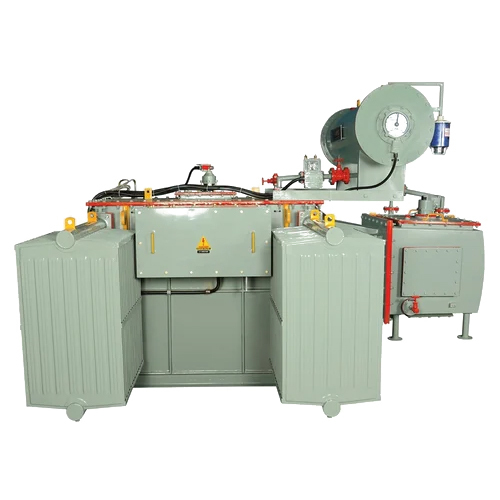 Stainless Steel Oil Cooled Distribution Transformer