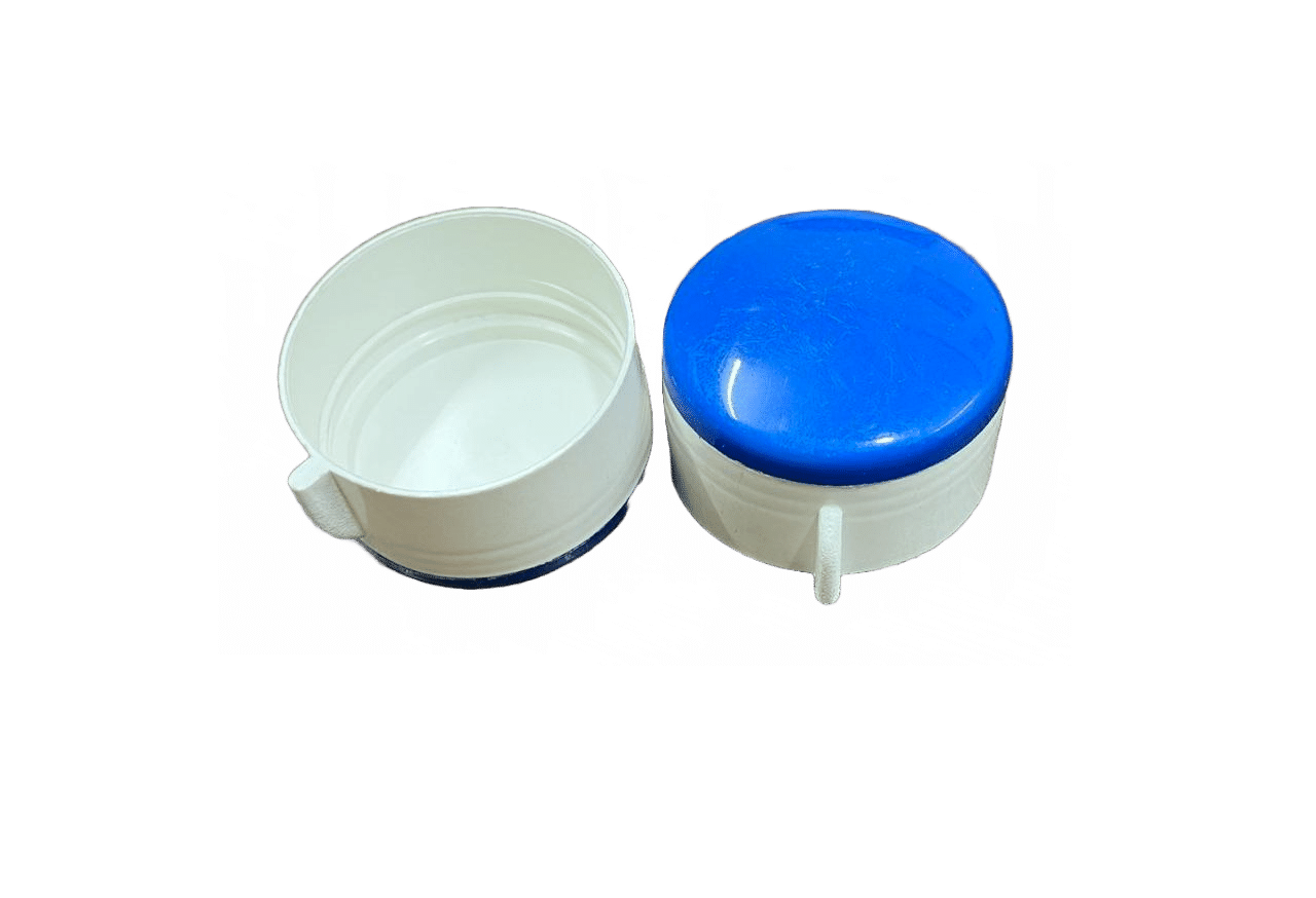 46 MM Double Color Fridge Bottle Cap