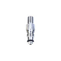 Adapter For Tractor Tube Valve