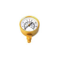 Tyre Tube Pressure Gauge