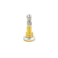 No.9 Tractor Two Piece Tube Valve