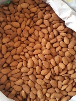 California Almonds