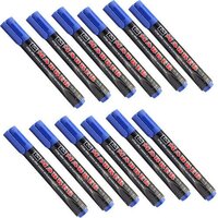 Highlighter Marker Set - 11x14x4 Cm | Permanent Marker, Assorted Colors