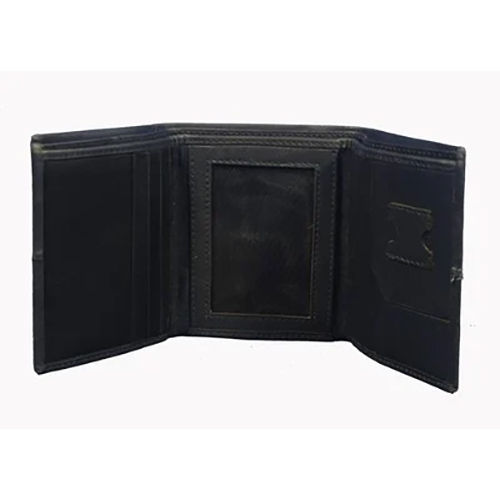 Any Leather Notecase Wallet