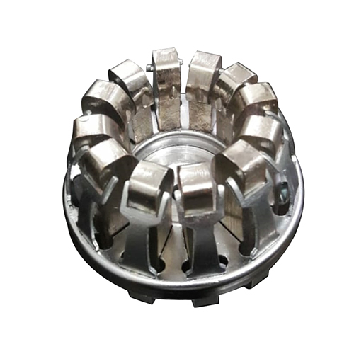 VCB Spares Parts