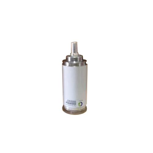11KV Vacuum Interrupter - Stainless Steel, Silver Painted Finish | CNC Technology for High Performance