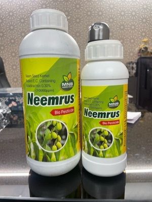 Neemrus Azardiractin 0.30% 10000PPM