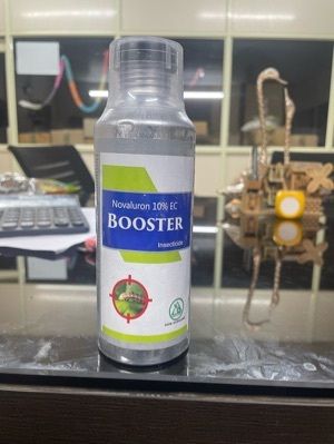 Booster Novaluron 10% EC Insecticide