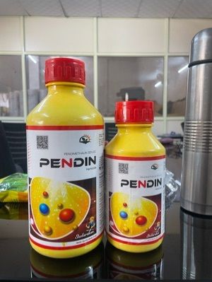 Pendin Pendimethalin 30% EC Herbicide