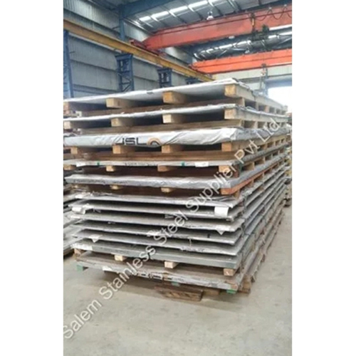 Industrial Stainless Steel Sheet