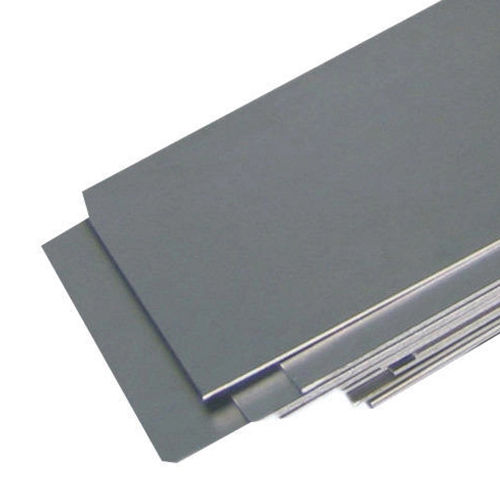 Silver 430 Stainless Steel Sheet