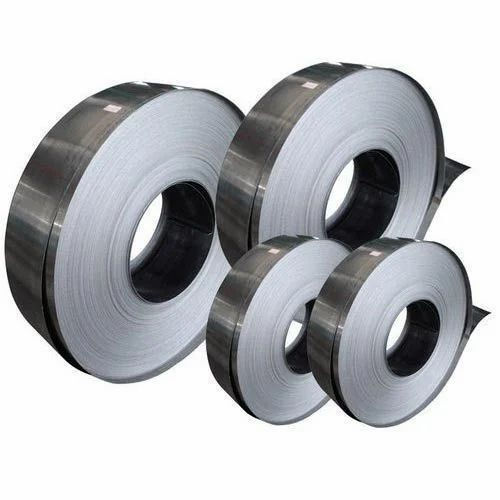 202 Stainless Steel Coil Application: Industrial