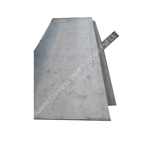 316 Stainless Steel Plate