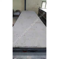 Industrial Stainless Steel Plate