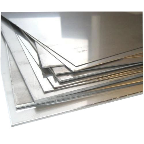 Duplex Stainless Steel Plate