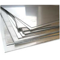 Duplex Stainless Steel Plate