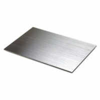410 Stainless Steel Plate