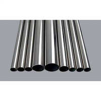 Stainless Steel Seamless Pipe