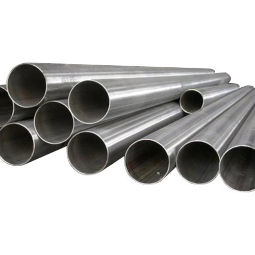 Stainless Steel Welded Pipe