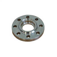 Industrial Stainless Steel Flange