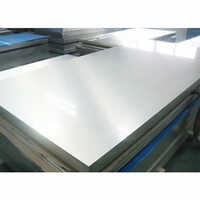 1.4362 Duplex Steel Plate