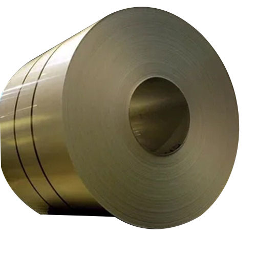 Copper Industrial Duplex Steel Coil