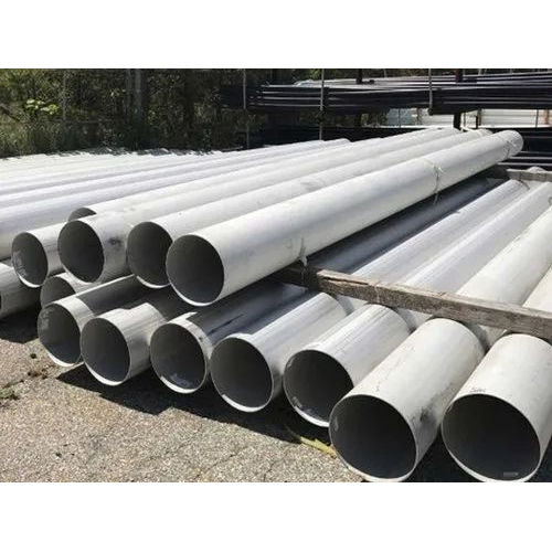 White S31803 Duplex Steel Erw Pipe