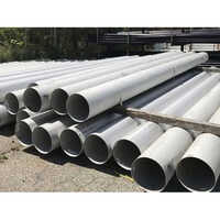 31803 Duplex Steel Welded Pipe