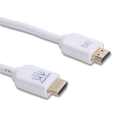 MX HDMI MALE TO HDMI MALE CORD - 7.5 MTRS