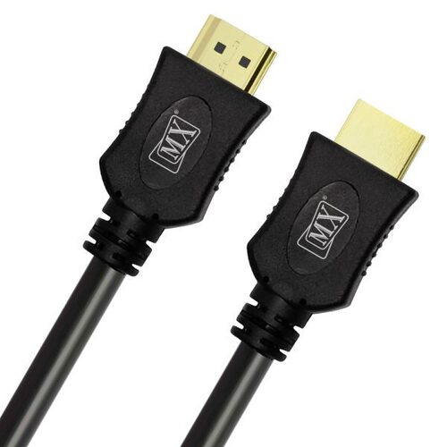 MX HDMI MALE TO HDMI MALE CORD 17 MTR