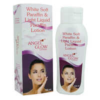 White Soft Paraffin And Light Liquid Paraffin Lotion