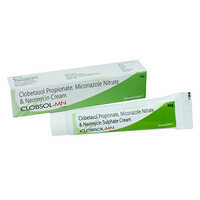 30 GM Clobetasol Propionate Miconazole Nitrate And Neomycin Cream