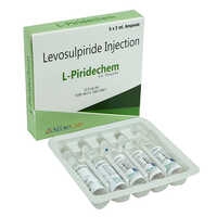 Levosulpiride Injection