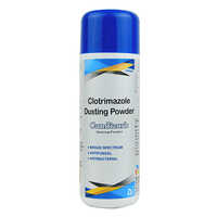 Clotromazole Dusting Powder