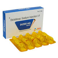 Diclofenac Sodium Injection IP