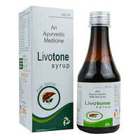 200 ML Liver Tonic