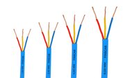 1.50 MM SUBMERSIBLE FLAT CABLE