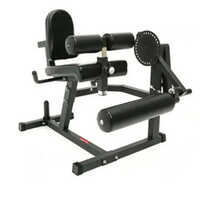 Leg Curl Machine Grade: Commercial Use