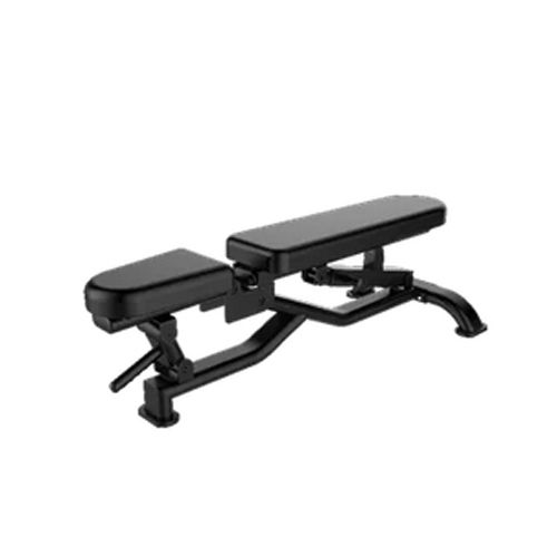 Multi Adjustable Bench Grade: Commercial Use