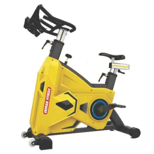 Manual Exercise Bike Grade: Commercial Use