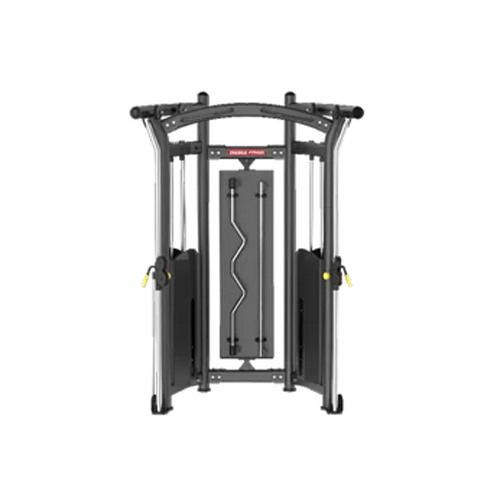Bk 005A Commercial Functional Trainer Machine Warranty 1 Years at Best