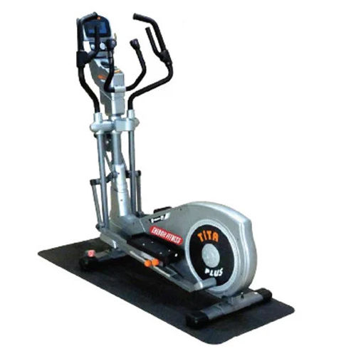 T300 Px Elliptical Cross Trainer Grade: Commercial Use