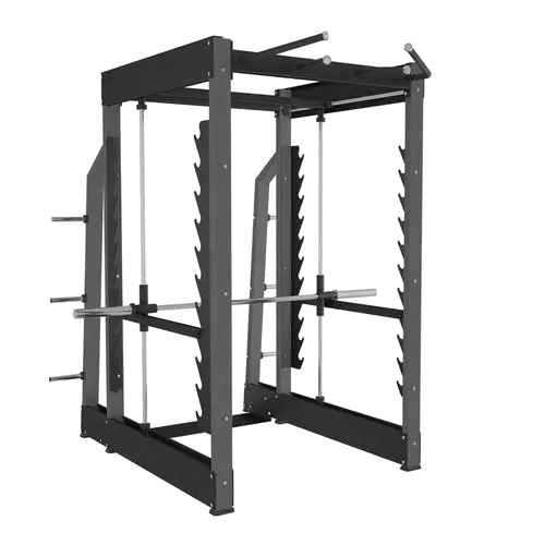 Etb 73 3D Manual Smith Machine Grade: Commercial Use at Best Price in ...