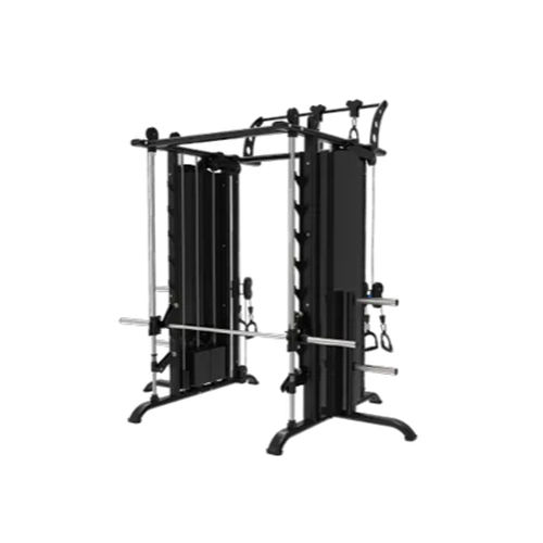 Gym Smith Machine