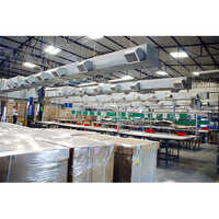  Air Cooling Unit
