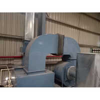 Pollution Control Unit Mini - Material: Stainless Steel