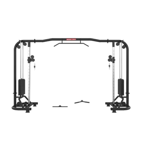Bk005 Cable Crossover Machine at Best Price in Delhi Energie Health